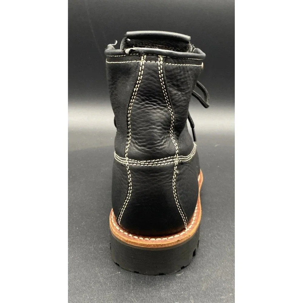 ANDREW MARC Men's Marcus Boots‎ Men's 10
